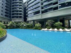 One-north Eden (D5), Apartment #612761061